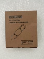 Power Twister Arm Trainer |