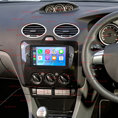 64gb head units for ford - 2+64gb,