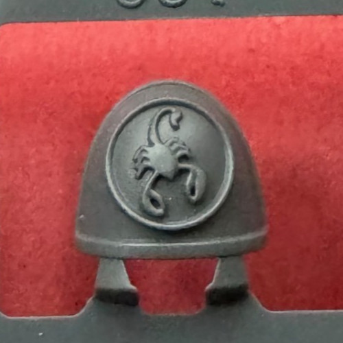 New deathwatch kill team space - new,