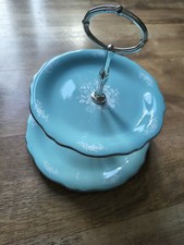 Royal Winton Grimwades 2 Tier