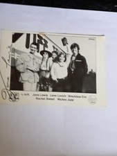 Wreckless Eric Stiff Records