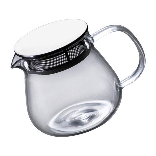 Serving pot tea pitcher - pot,