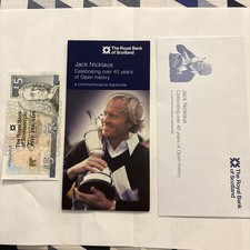 Jack nicklaus royal bank - royal,