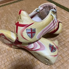 Adidas F50 Tunit England