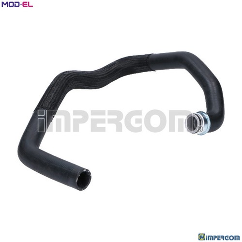 Radiator hose 222937 - hose, for
