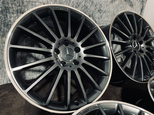 Amg rims mercedes c216 - amg,