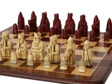 Berkeley Isle of Lewis Chess