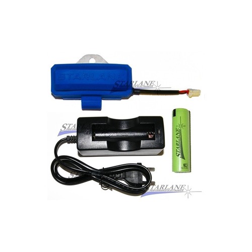 Starlane external corsaro 2nd - external,