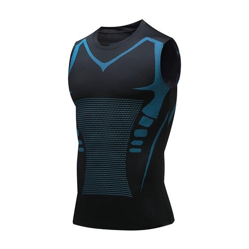 Evolv off compression - evolv-off, shirt