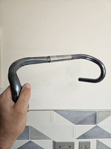 Cinelli top ergo - cinelli,