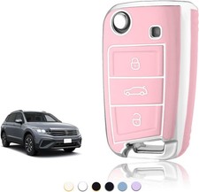 Car Key Cover TPU, Car Key
