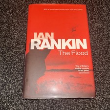 The Flood, RANKIN, Ian, 2005
