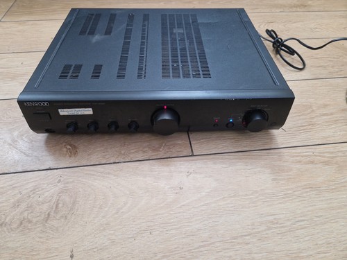 Kenwood kaf 3030r stereo - kenwood,