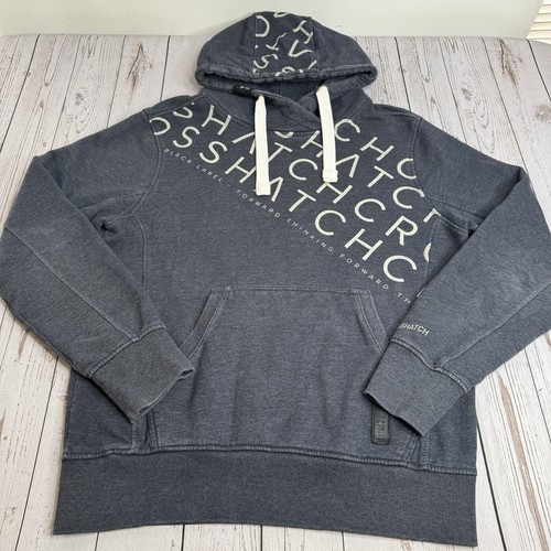 Crosshatch black label crsh - crosshatch,