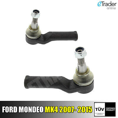For ford mondeo mk4 track - for,