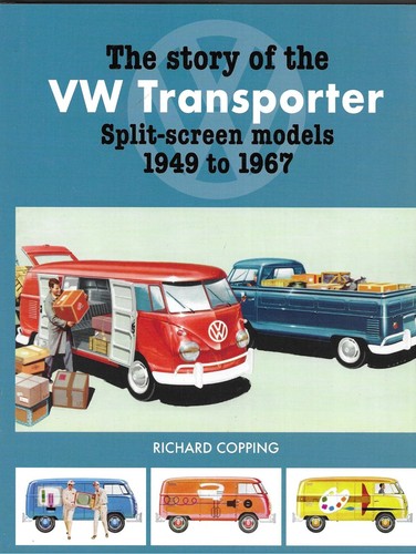 The story vw - the,