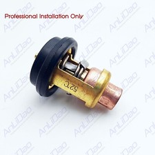Outboard Thermostat Repl