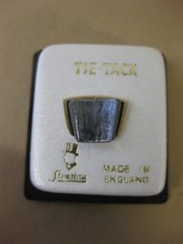 Vintage Stratton Tie-Tack /