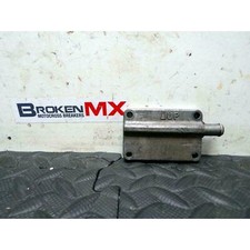 YZ 125 2000 POWER VALVE COVER FRONT N96 B278