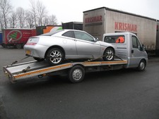 CAR RECOVERY /TRANSPORT/ COLLECTION DELIVERY NONE RUNNERS 