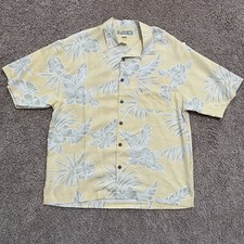 Tommy Bahama Shirt Mens Large