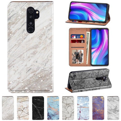 Leather stand cover flip - stand,