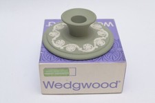 Wedgewood Jasper Green