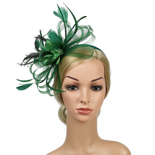 Women fascinators hats - women,