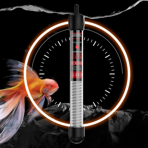 Aquarium heater rod - aquarium,