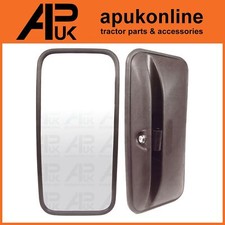 Universal Mirror Head for JCB