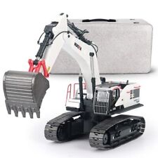 HuiNa CY1594 RC Excavator 22Ch