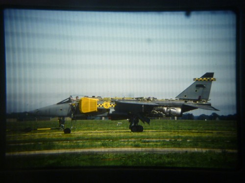 Kodachrome slide royal air - slide,