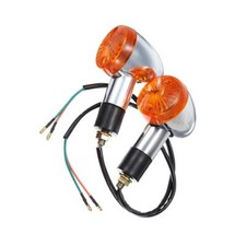 Turn Signal Motorcycle Light