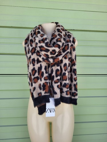 Zara woman multicolor animal - multicolor,