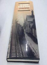 THE HORNBY BOOK OF TRAINS 1954-1979.