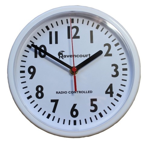 Radio controlled wall - radio,