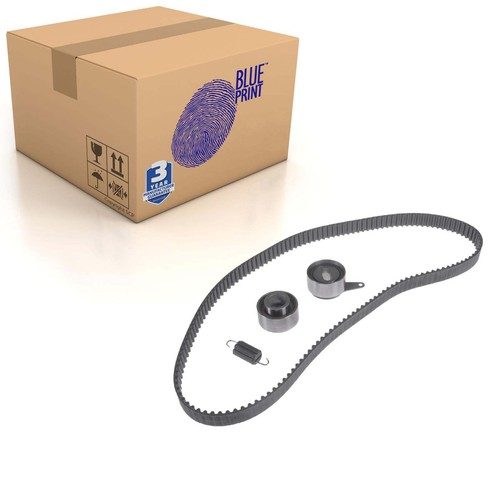 Timing belt kit fits mazda - timing, 323