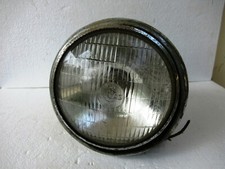 Vintage Lucas 700 Headlamp