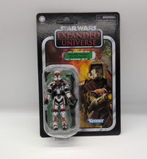 Star Wars The Vintage