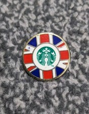 Starbucks RARE 2012 London