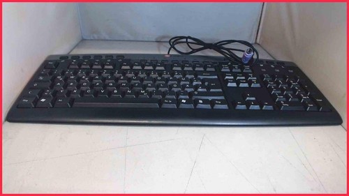 Original german keyboard ps2 - keyboard,