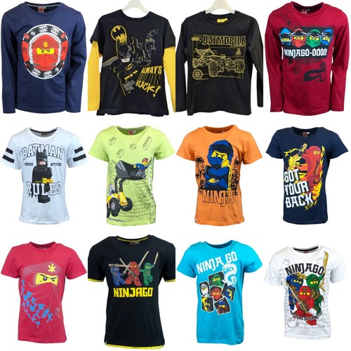 Boys kids lego ninjago - boys,