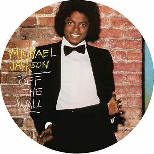Michael jackson off the wall - -,