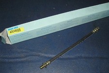 NEW OE QUALITY MITSUBISHI MANY MODELS REAR OUTER BRAKE HOSE - ADC45325