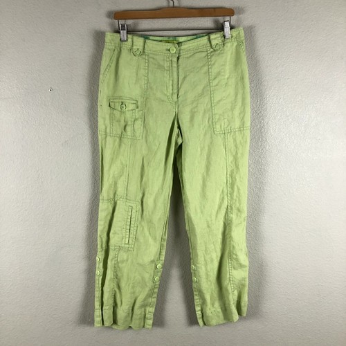 Sigrid olsen lime green - lime,