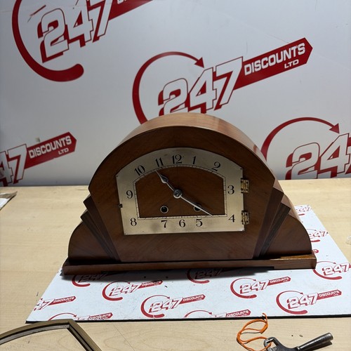 Vintage 1950s mechanical