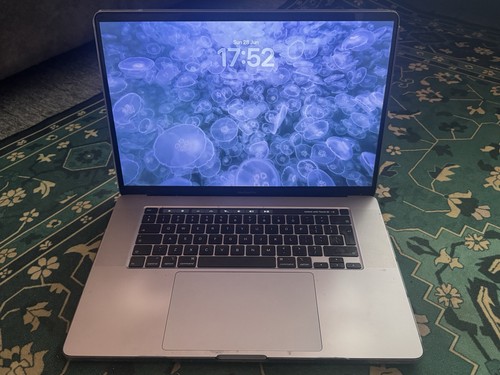Apple macbook pro - macbook,