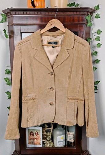 Wallace sacks leather - sacks,