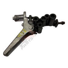 2001 Ford Ranger XLT Brake