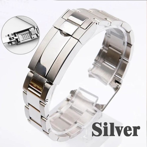 Oyster stainless steel - oyster,